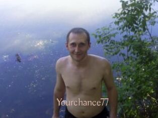 yourchance77 Anal Sexe
