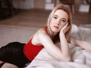 Yourcutemia