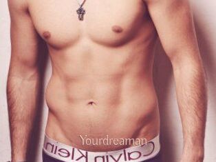 Yourdreaman