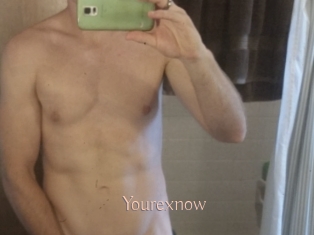 Yourexnow