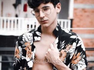 Yourfckhotboy