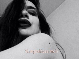 Yourgoddessmich