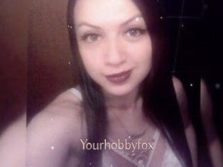 Yourhobbyfox