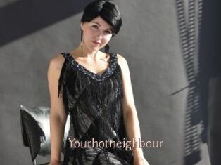 Yourhotneighbour