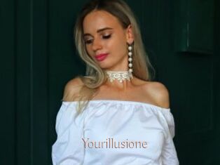 Yourillusione