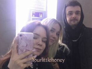 Yourlittlehoney
