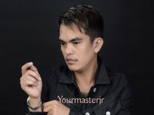 Yourmasterjr