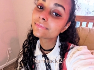 Yourmiracle20