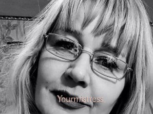 Yourmistress
