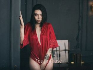 Yourmmuse