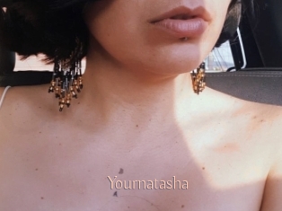 Yournatasha