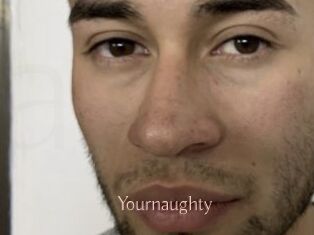 Yournaughty