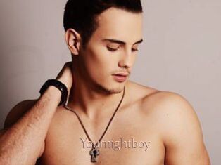 Yournightboy
