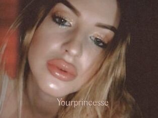 Yourprincesse
