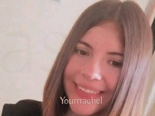 Yourrrachel