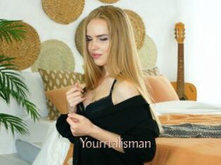 Yourrtalisman