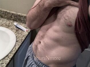 YoursNmore