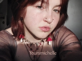 Yoursmichelle
