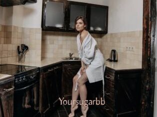 Yoursugarbb