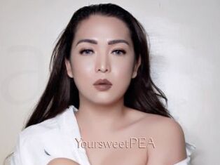 YoursweetPEA