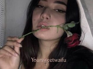 Yoursweetwaifu