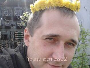 Yourtenderness32
