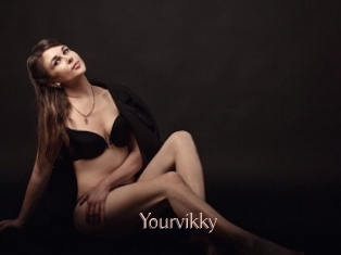 Yourvikky