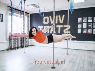Yourvirtualgirl