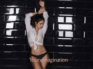 Yourximagination