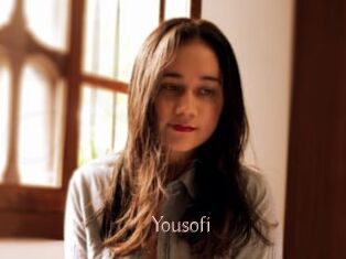Yousofi