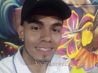 Yovaniramirez