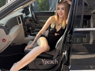 Ypeach