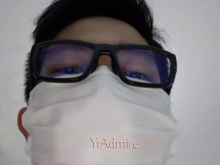 YrAdmire