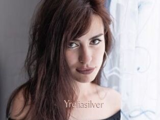 Yreliasilver