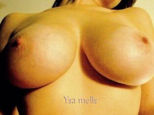 Ysa_mells