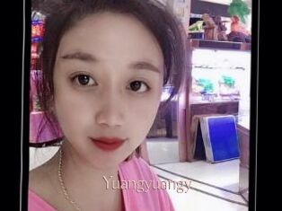 Yuangyuangy
