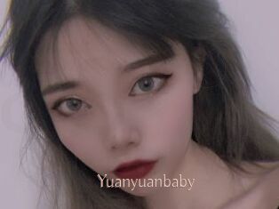 Yuanyuanbaby