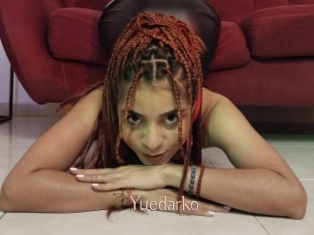 yuedarko Anal Sexe