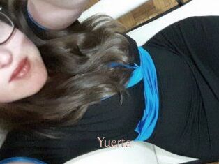 Yuerte