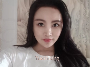 Yueshuang