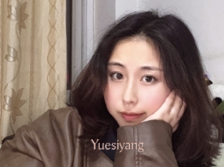Yuesiyang