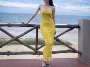 Yuesusan