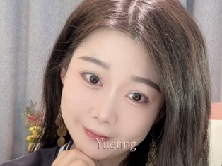 Yueting
