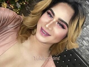 Yukihopkins