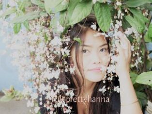 Yukiprettyhanna