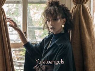 Yukitoangels