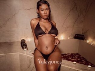 yulayjones Anal Sexe