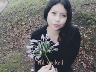 Yuli_wicked