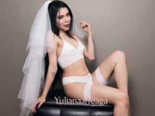 Yulianaarteaga