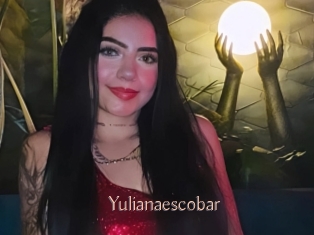 yulianaescobar Anal Sexe